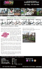 Mobile Screenshot of beckysbikes.com